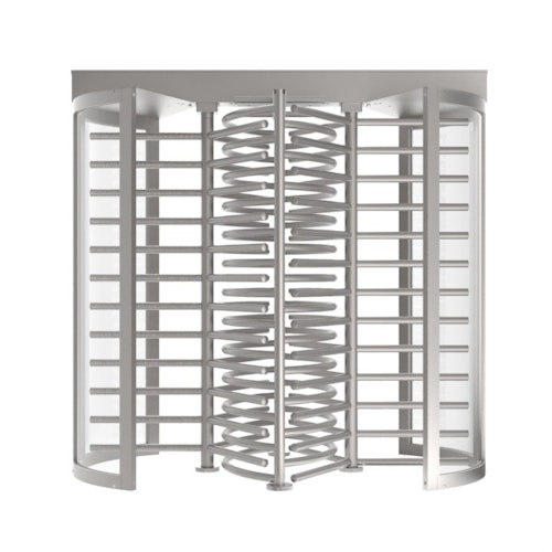 Avant Garde Alvarado Clstt Full Height Turnstile
