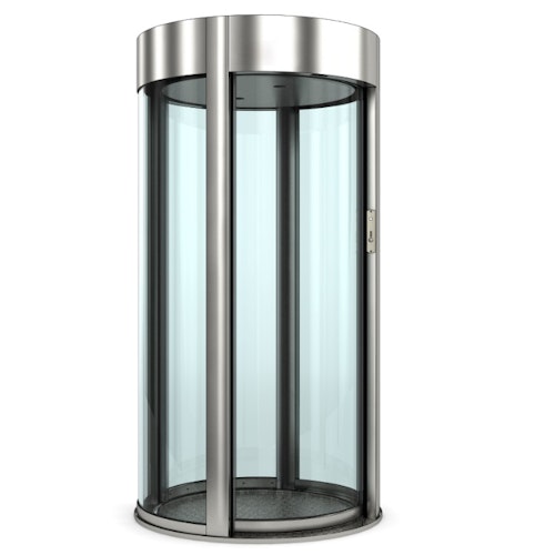 Avant Garde Automatic Systems Clearlock 636 Cl636