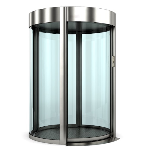 Avant Garde Automatic Systems Clearlock 637