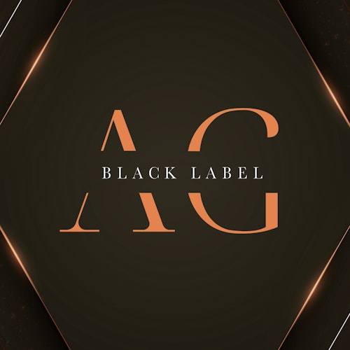 Avant Garde Black Label Support